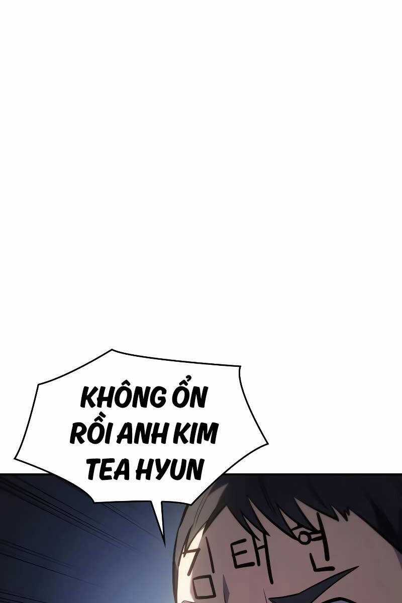 Hồi Quy Bằng Vương Quyền Chương 27 trang 44