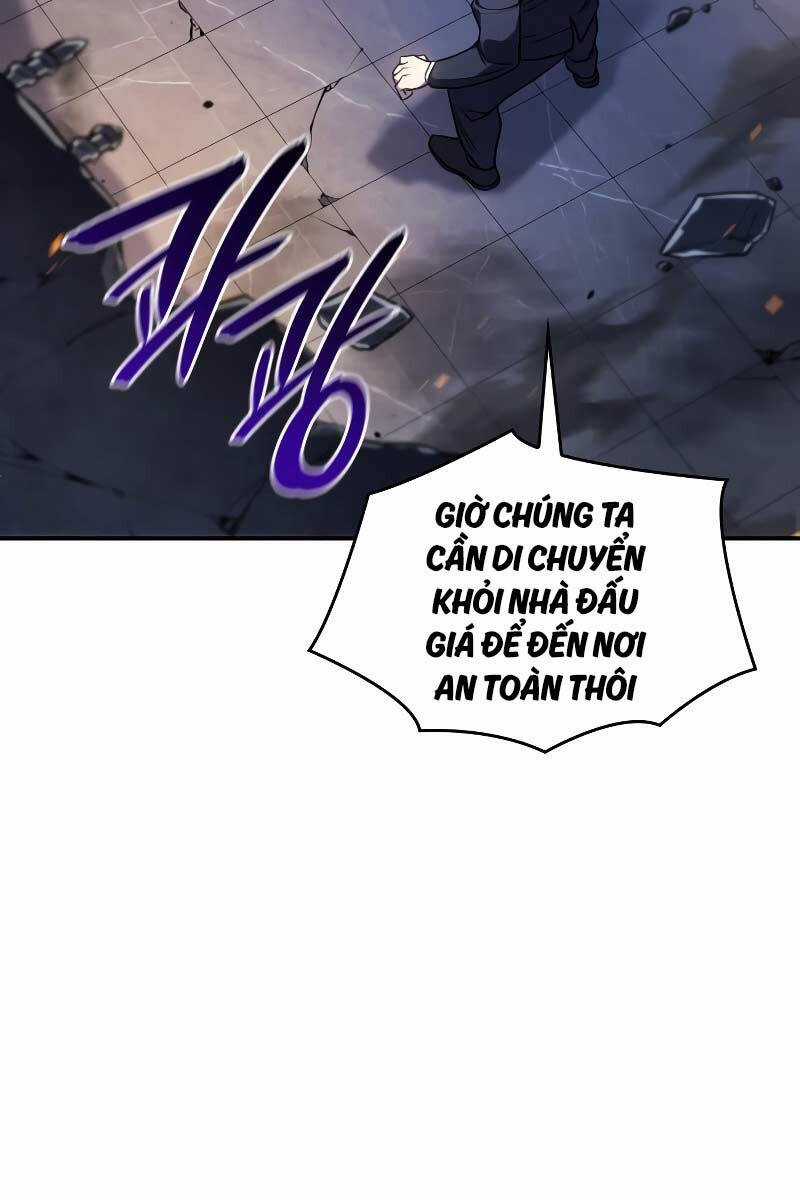 Hồi Quy Bằng Vương Quyền Chương 27 trang 47