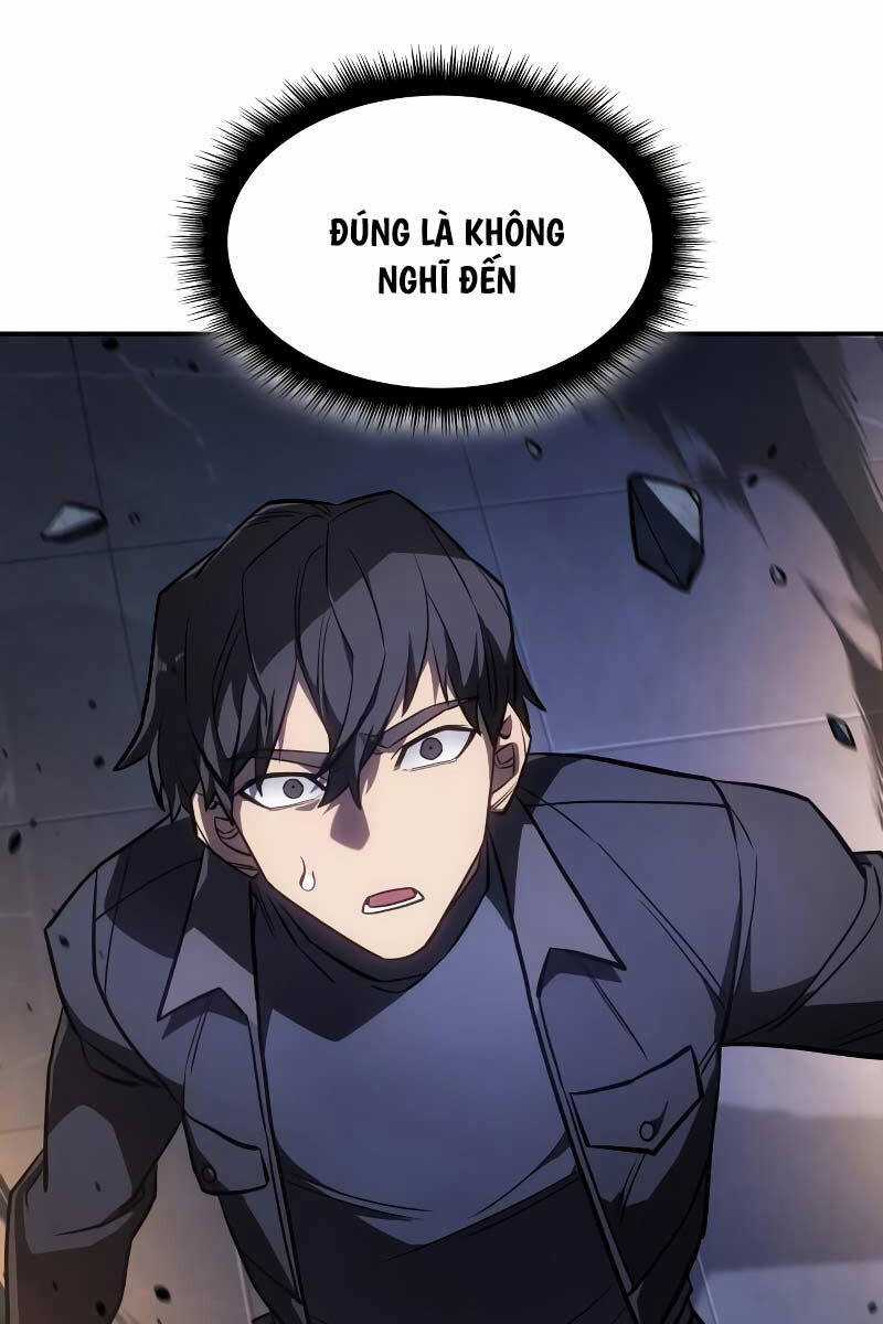 Hồi Quy Bằng Vương Quyền Chương 27 trang 48