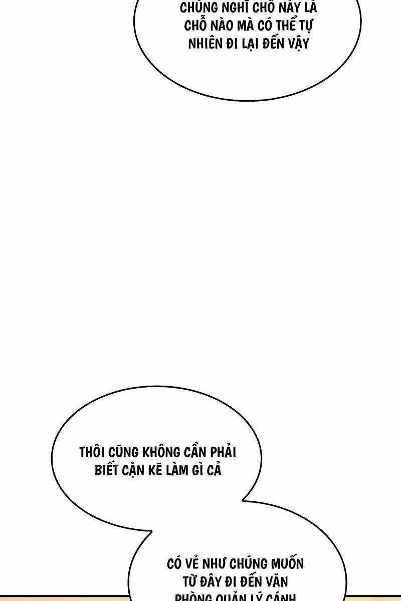 Hồi Quy Bằng Vương Quyền Chương 27 trang 5