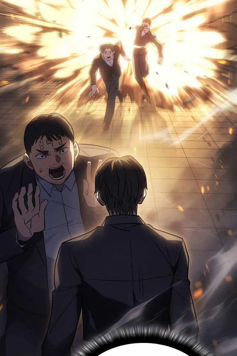 Hồi Quy Bằng Vương Quyền Chương 27 trang 51