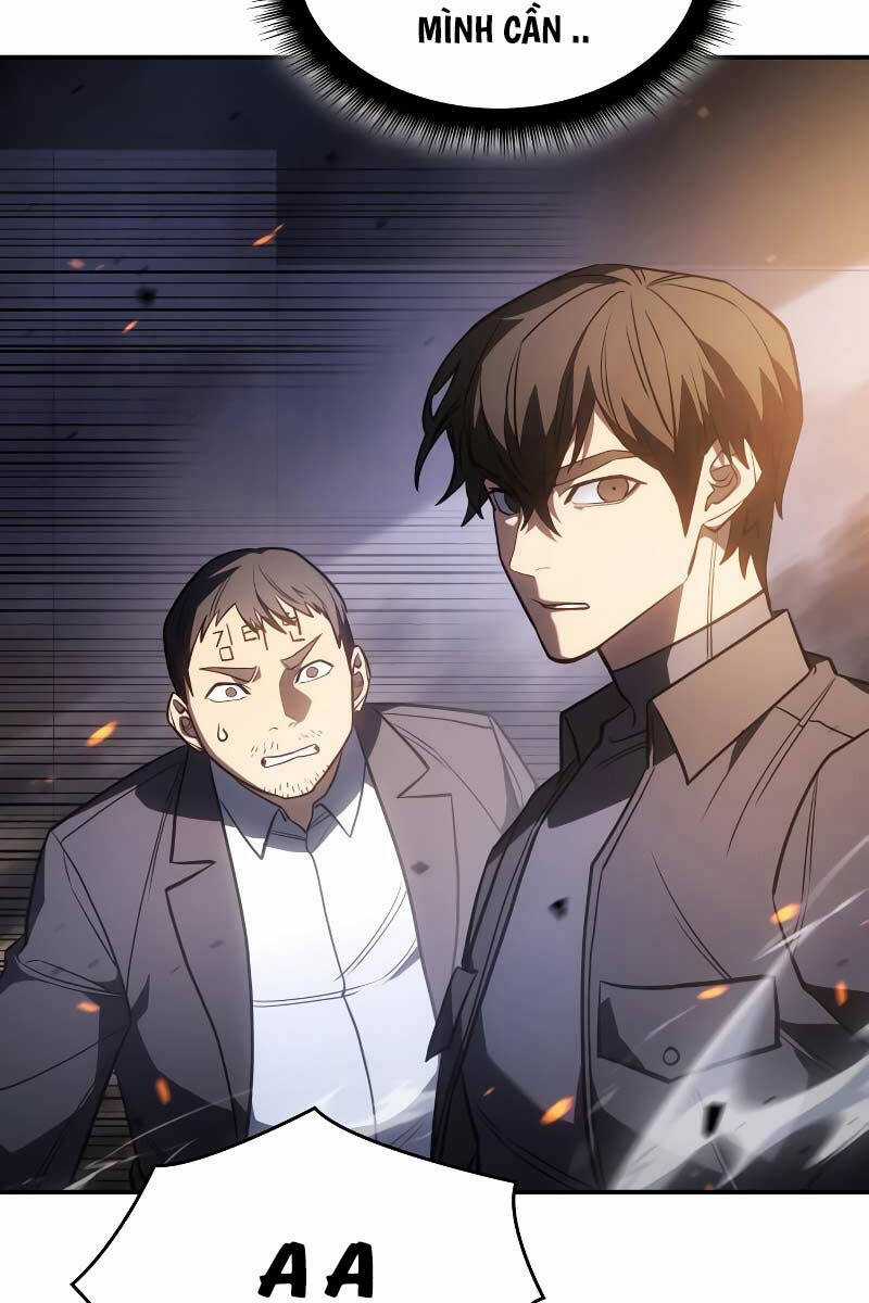 Hồi Quy Bằng Vương Quyền Chương 27 trang 53