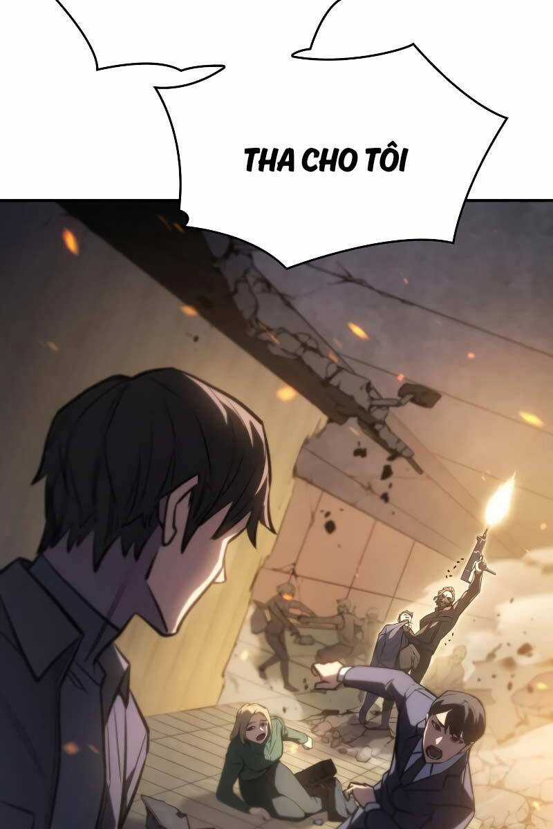 Hồi Quy Bằng Vương Quyền Chương 27 trang 54