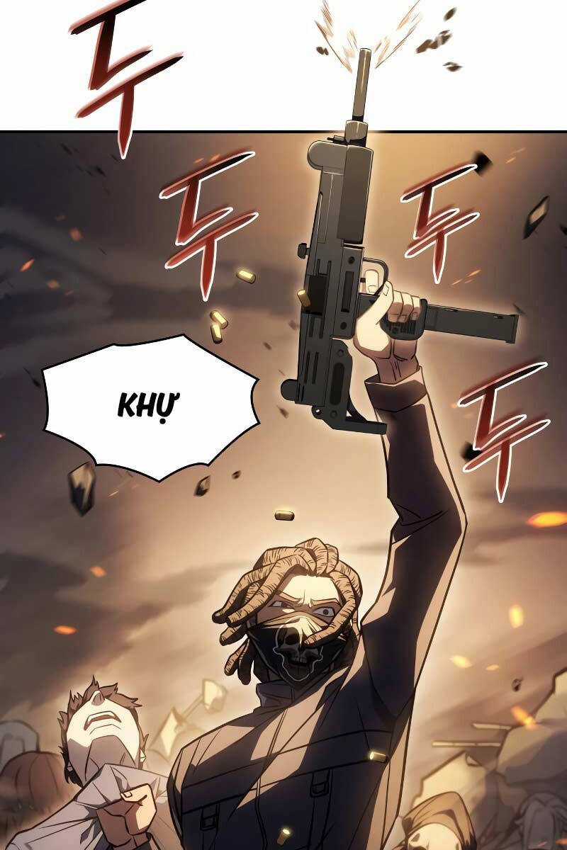 Hồi Quy Bằng Vương Quyền Chương 27 trang 57