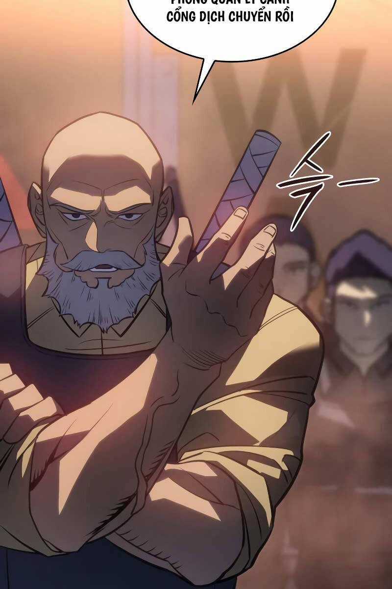 Hồi Quy Bằng Vương Quyền Chương 27 trang 6