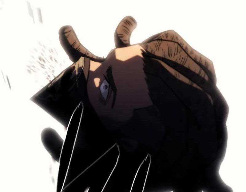 Hồi Quy Bằng Vương Quyền Chương 27 trang 61