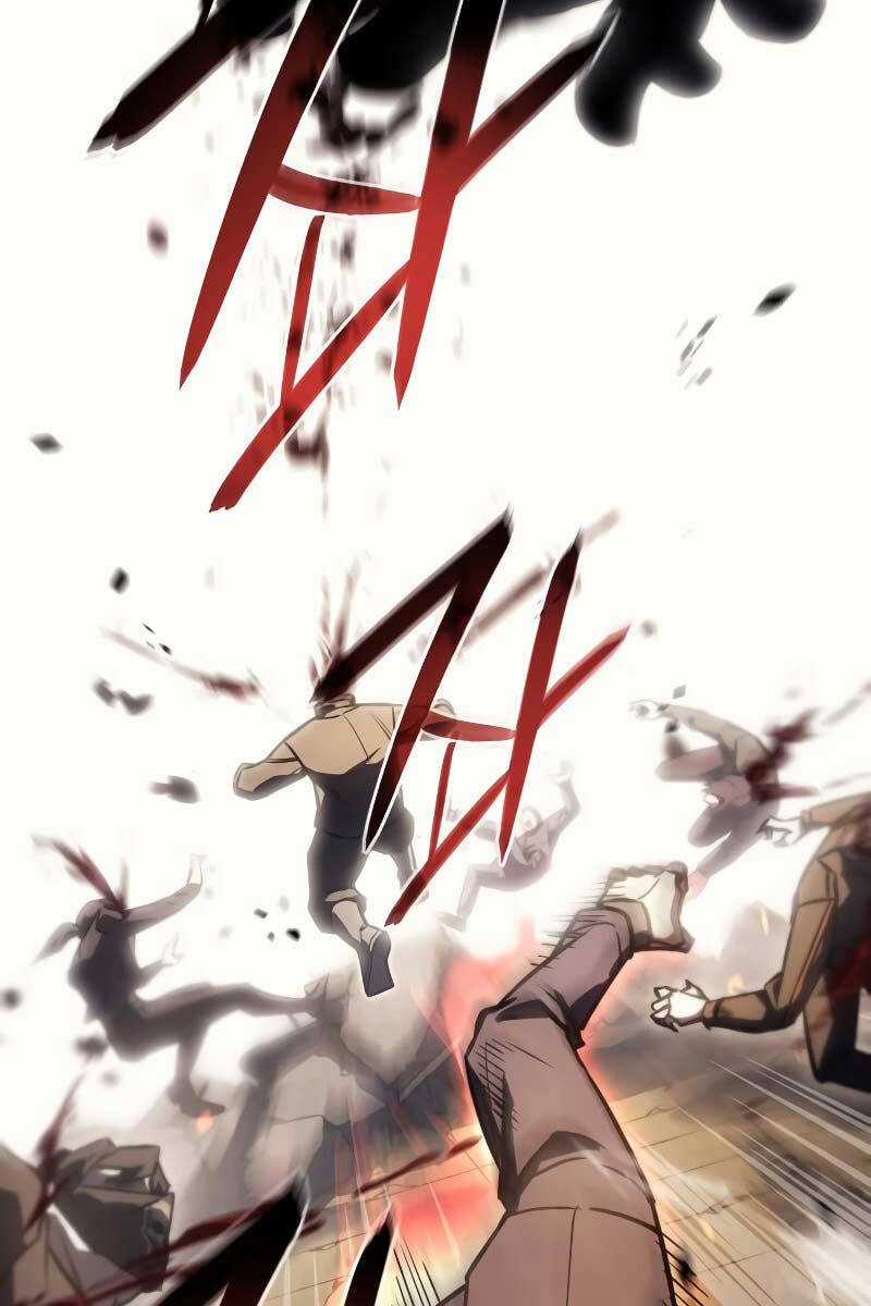 Hồi Quy Bằng Vương Quyền Chương 27 trang 62