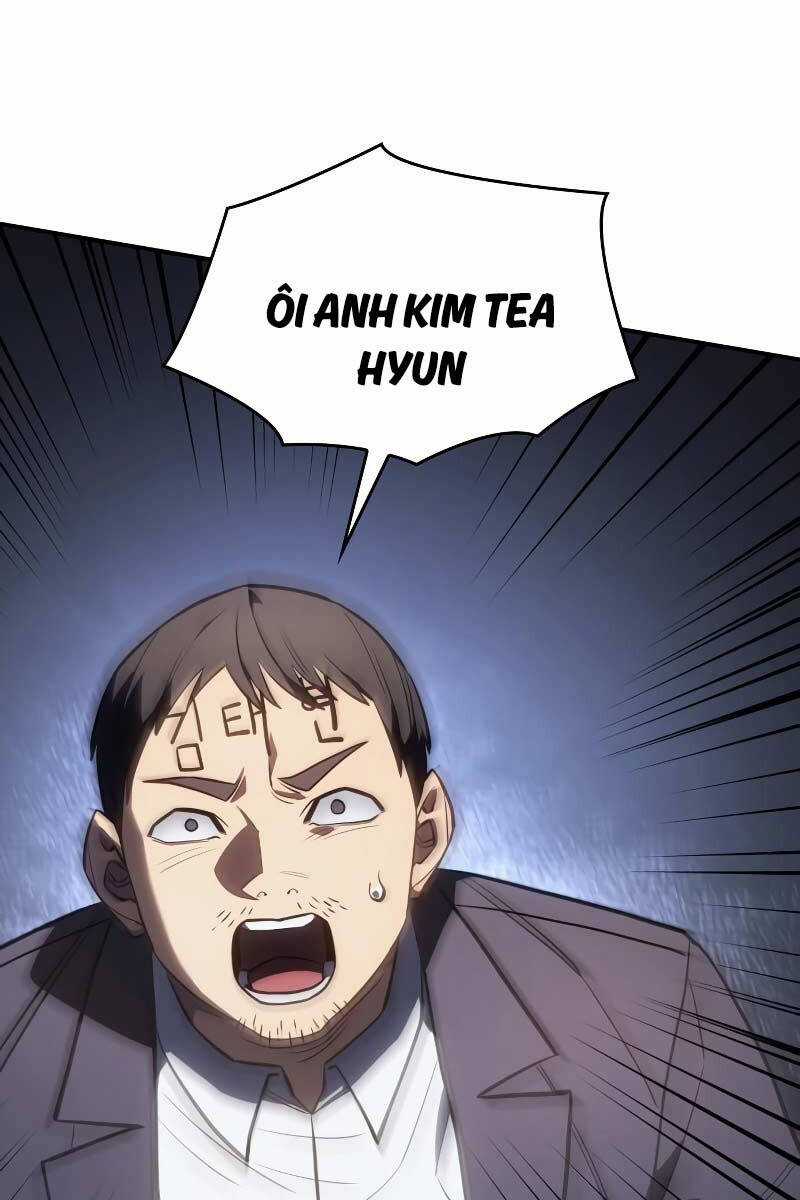 Hồi Quy Bằng Vương Quyền Chương 27 trang 65