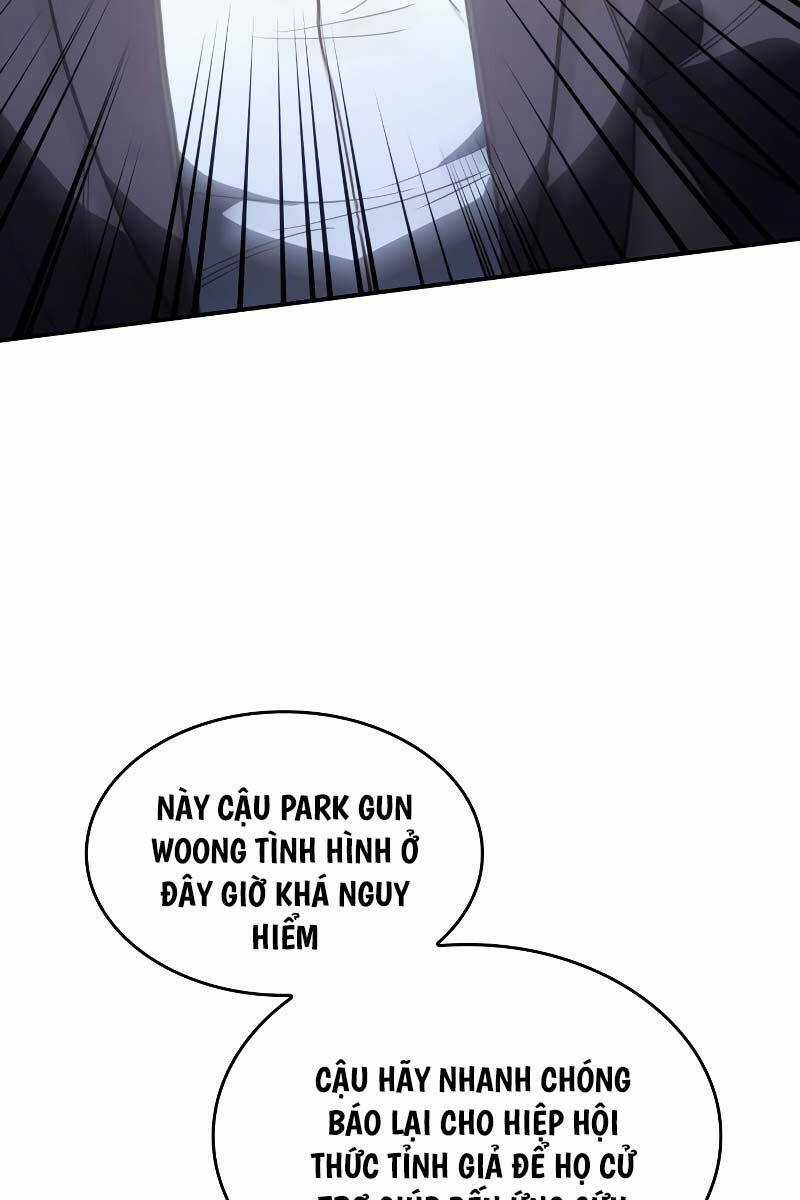 Hồi Quy Bằng Vương Quyền Chương 27 trang 66