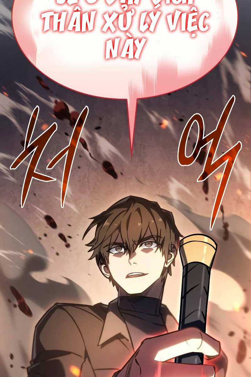 Hồi Quy Bằng Vương Quyền Chương 27 trang 69