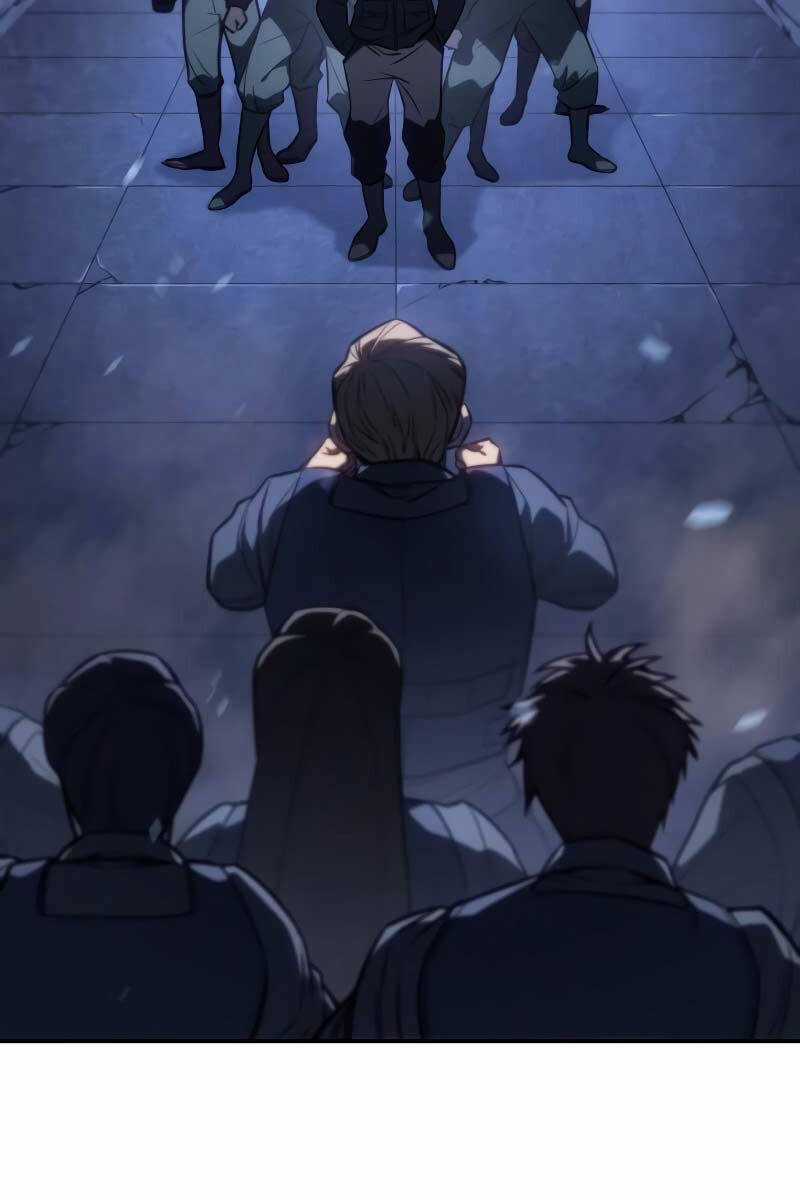 Hồi Quy Bằng Vương Quyền Chương 27 trang 76