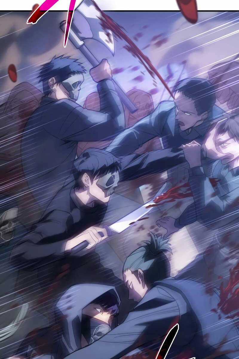 Hồi Quy Bằng Vương Quyền Chương 27 trang 81