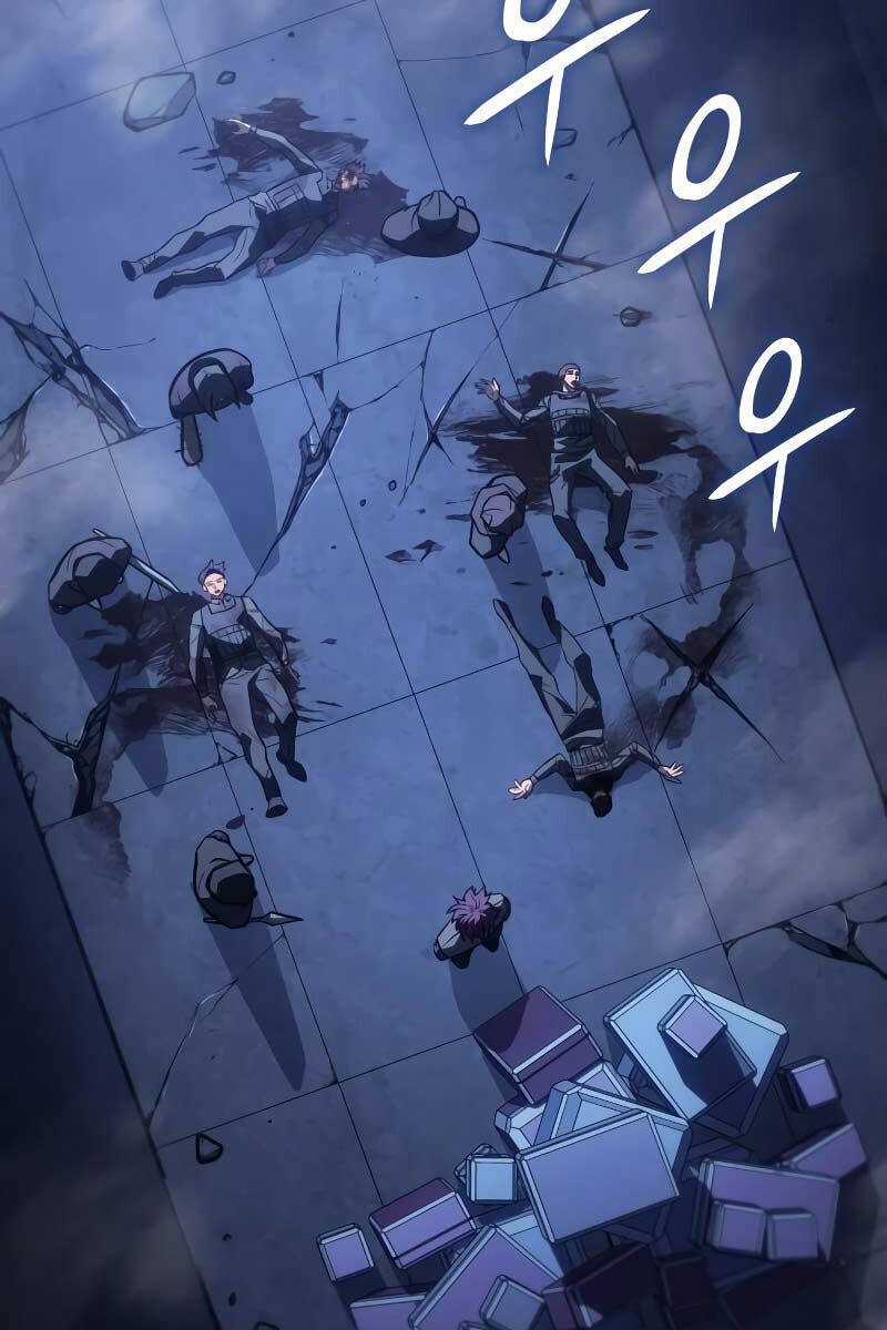 Hồi Quy Bằng Vương Quyền Chương 27 trang 85