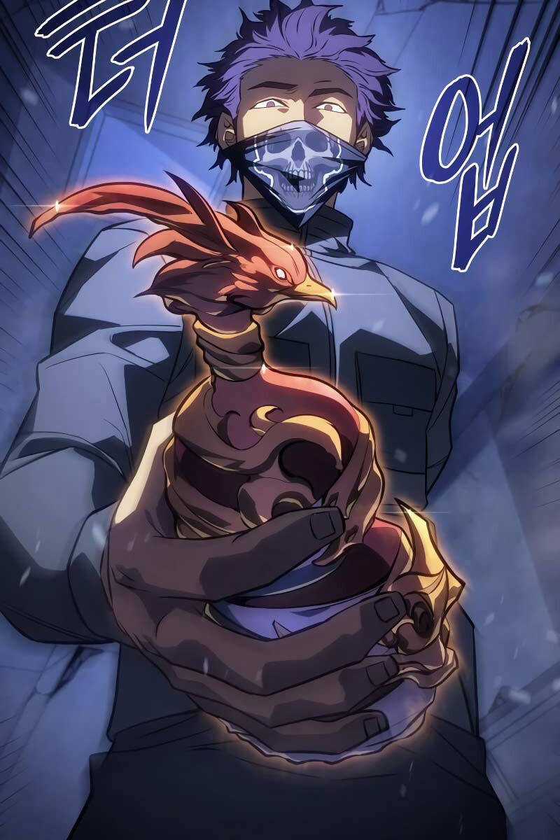 Hồi Quy Bằng Vương Quyền Chương 27 trang 89