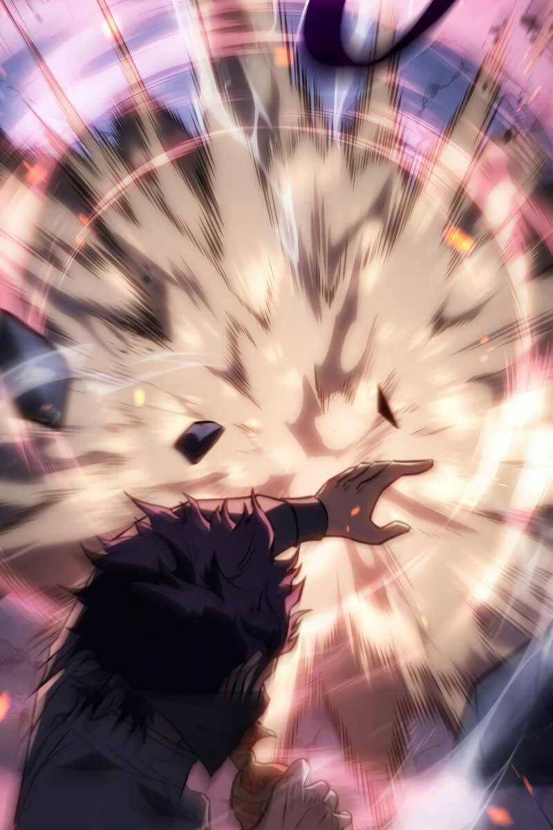 Hồi Quy Bằng Vương Quyền Chương 27 trang 97