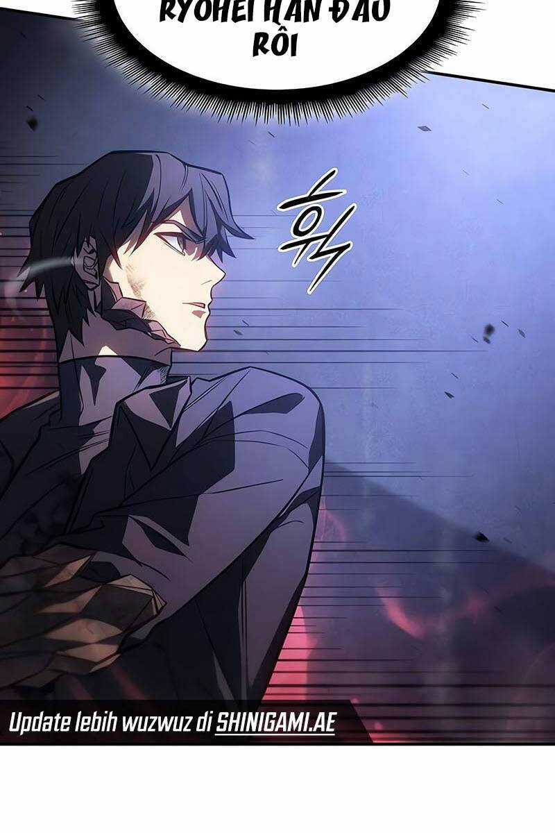 Hồi Quy Bằng Vương Quyền Chương 28 trang 108