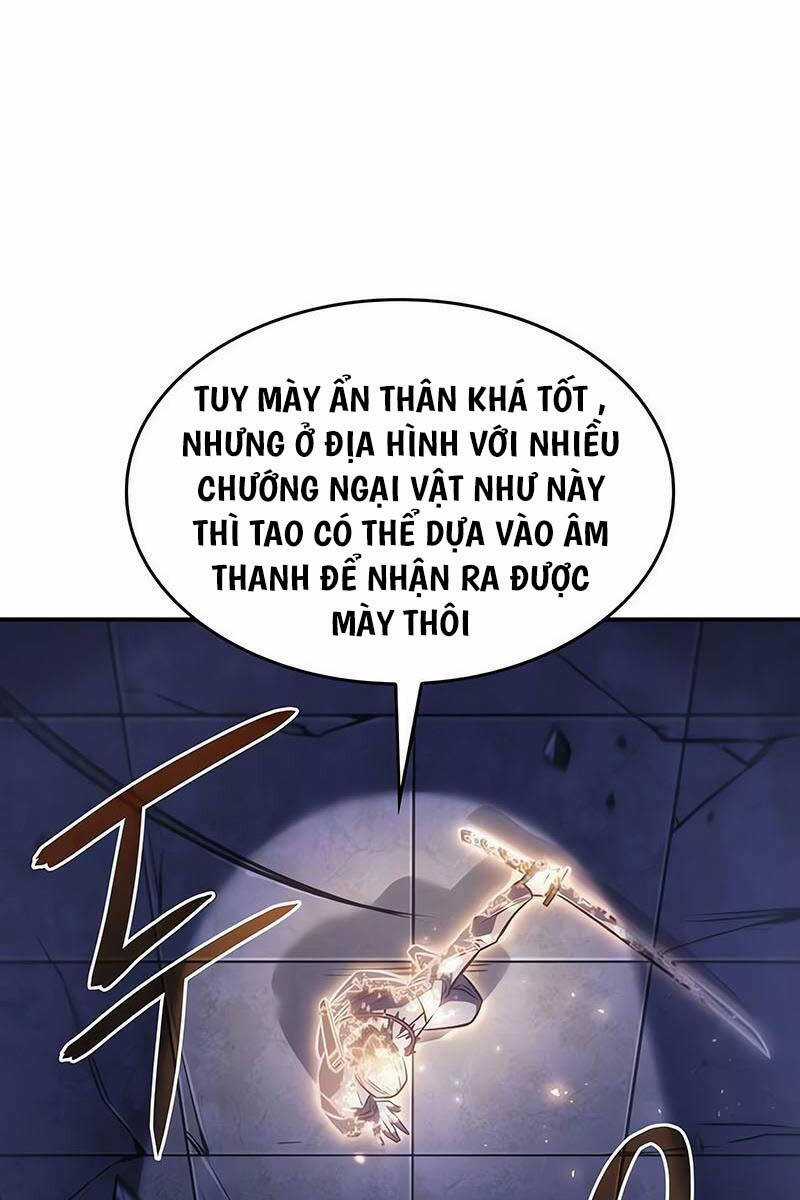 Hồi Quy Bằng Vương Quyền Chương 28 trang 111