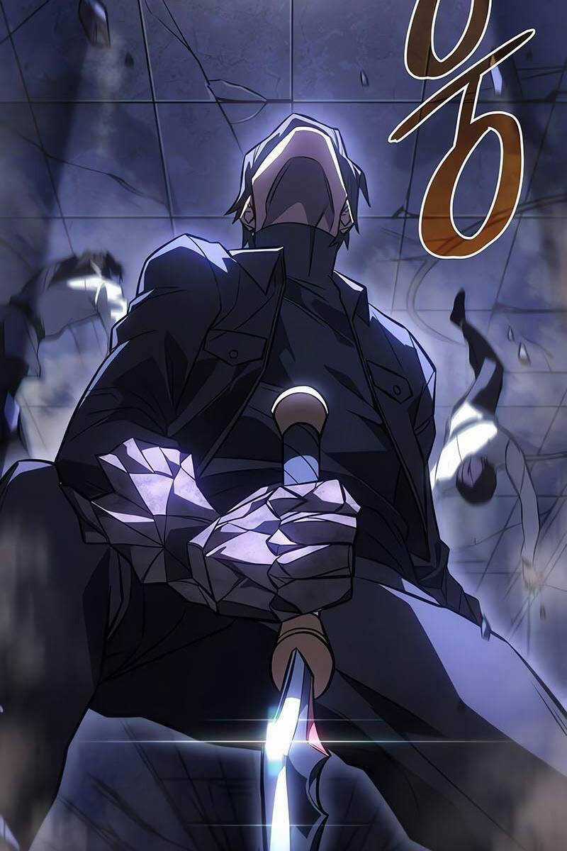 Hồi Quy Bằng Vương Quyền Chương 28 trang 112