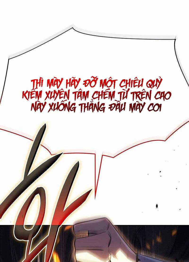 Hồi Quy Bằng Vương Quyền Chương 28 trang 114