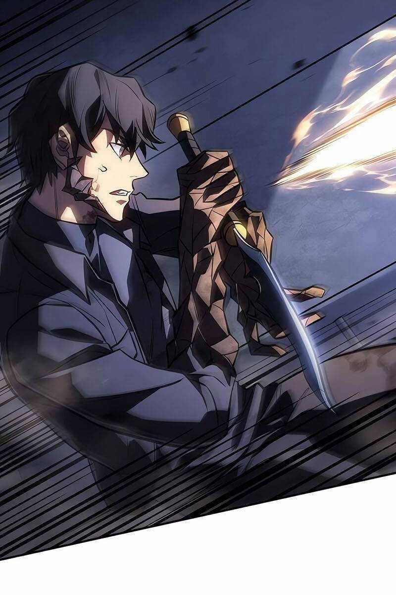 Hồi Quy Bằng Vương Quyền Chương 28 trang 117