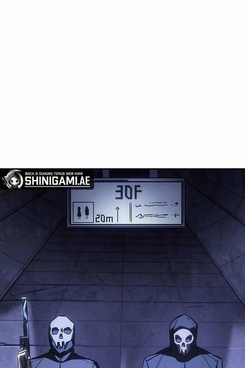 Hồi Quy Bằng Vương Quyền Chương 28 trang 118