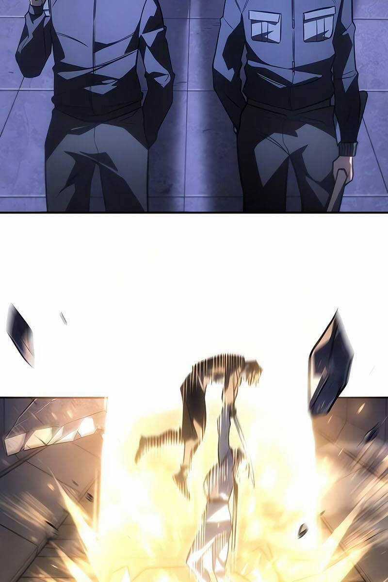 Hồi Quy Bằng Vương Quyền Chương 28 trang 119