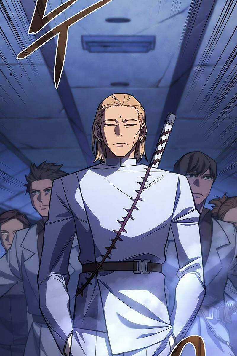 Hồi Quy Bằng Vương Quyền Chương 28 trang 12