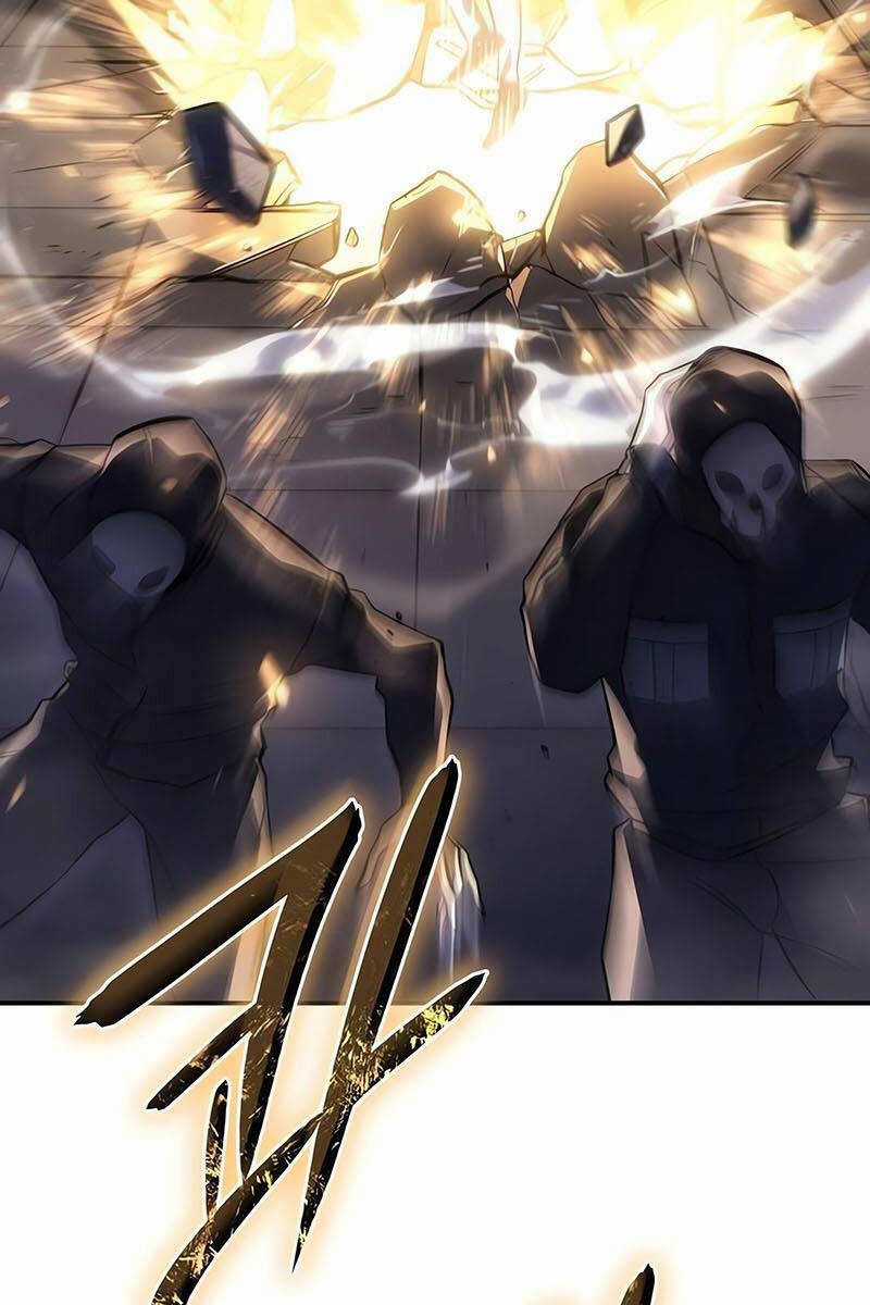 Hồi Quy Bằng Vương Quyền Chương 28 trang 120