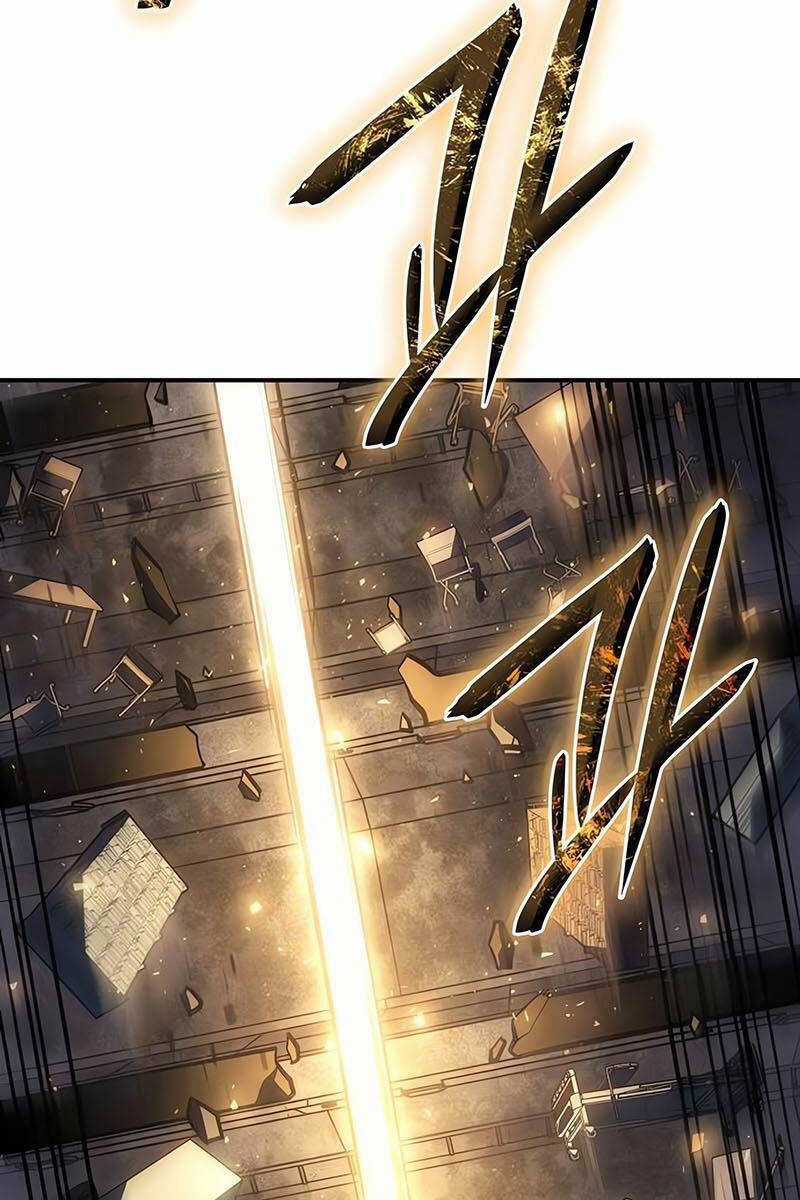 Hồi Quy Bằng Vương Quyền Chương 28 trang 121