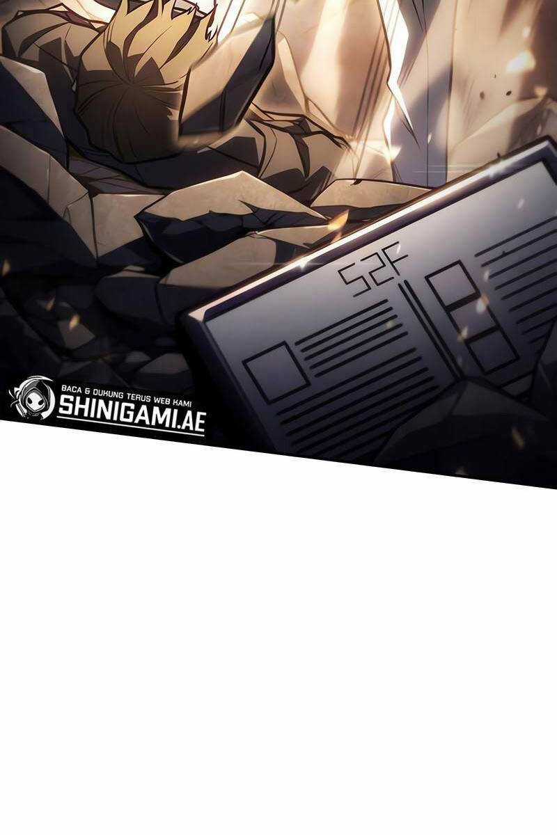 Hồi Quy Bằng Vương Quyền Chương 28 trang 126