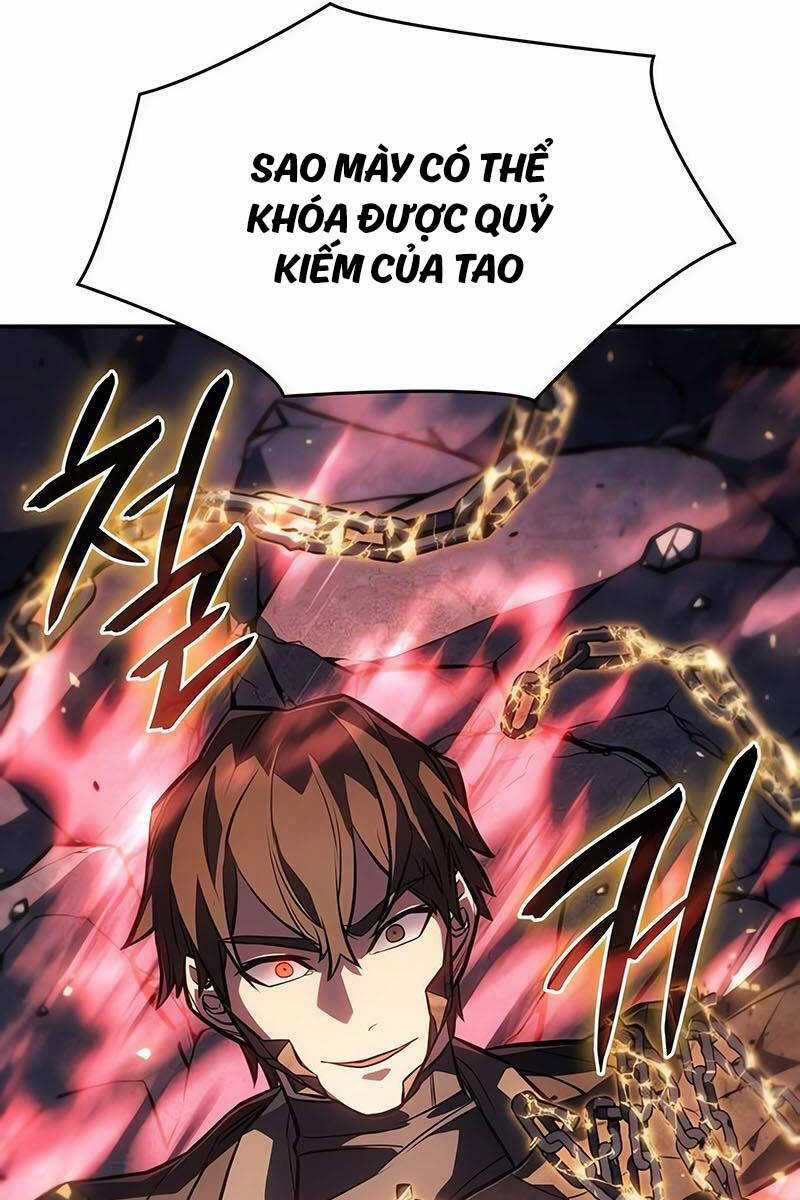 Hồi Quy Bằng Vương Quyền Chương 28 trang 129