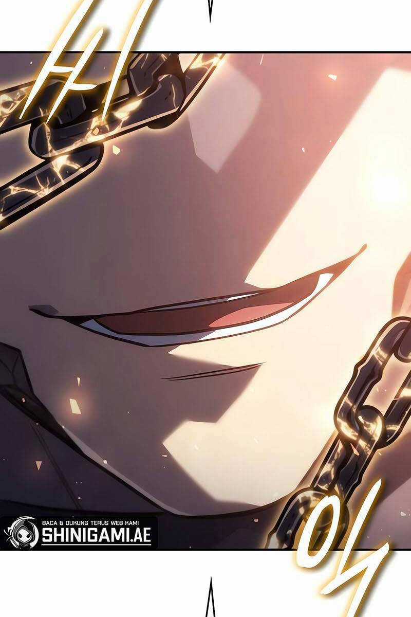 Hồi Quy Bằng Vương Quyền Chương 28 trang 132