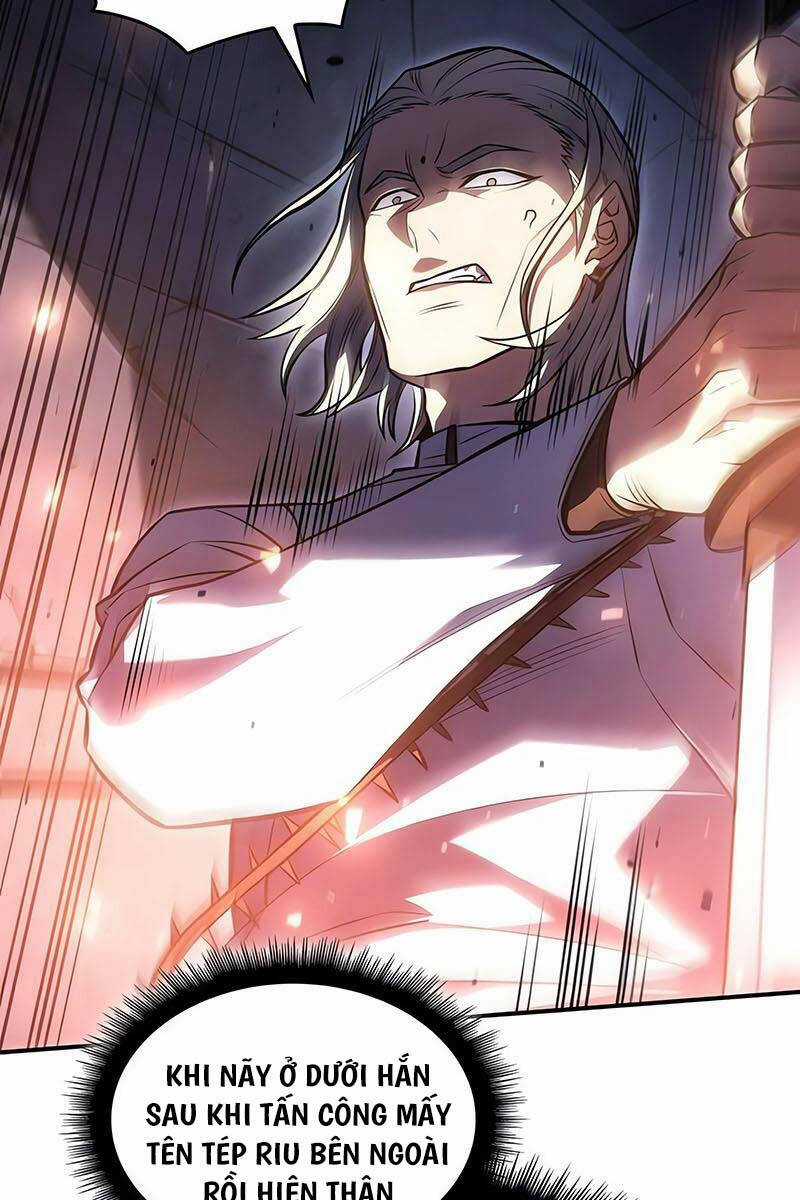 Hồi Quy Bằng Vương Quyền Chương 28 trang 134