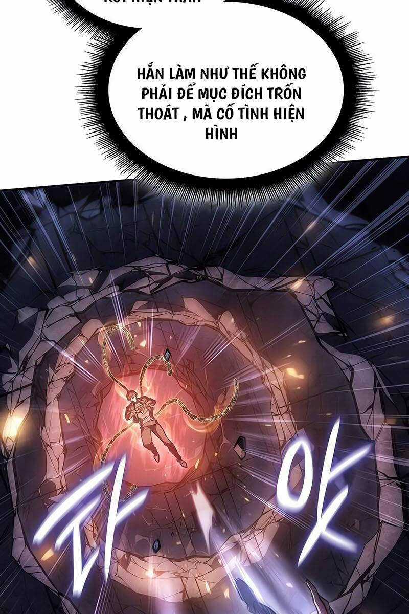 Hồi Quy Bằng Vương Quyền Chương 28 trang 135