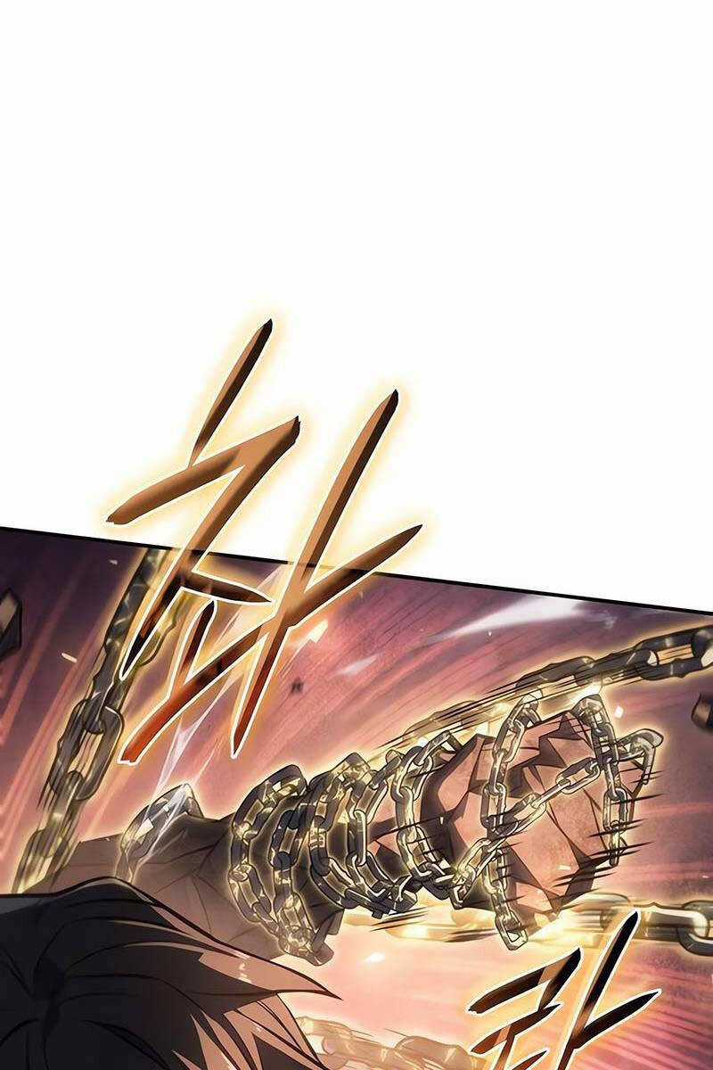 Hồi Quy Bằng Vương Quyền Chương 28 trang 137