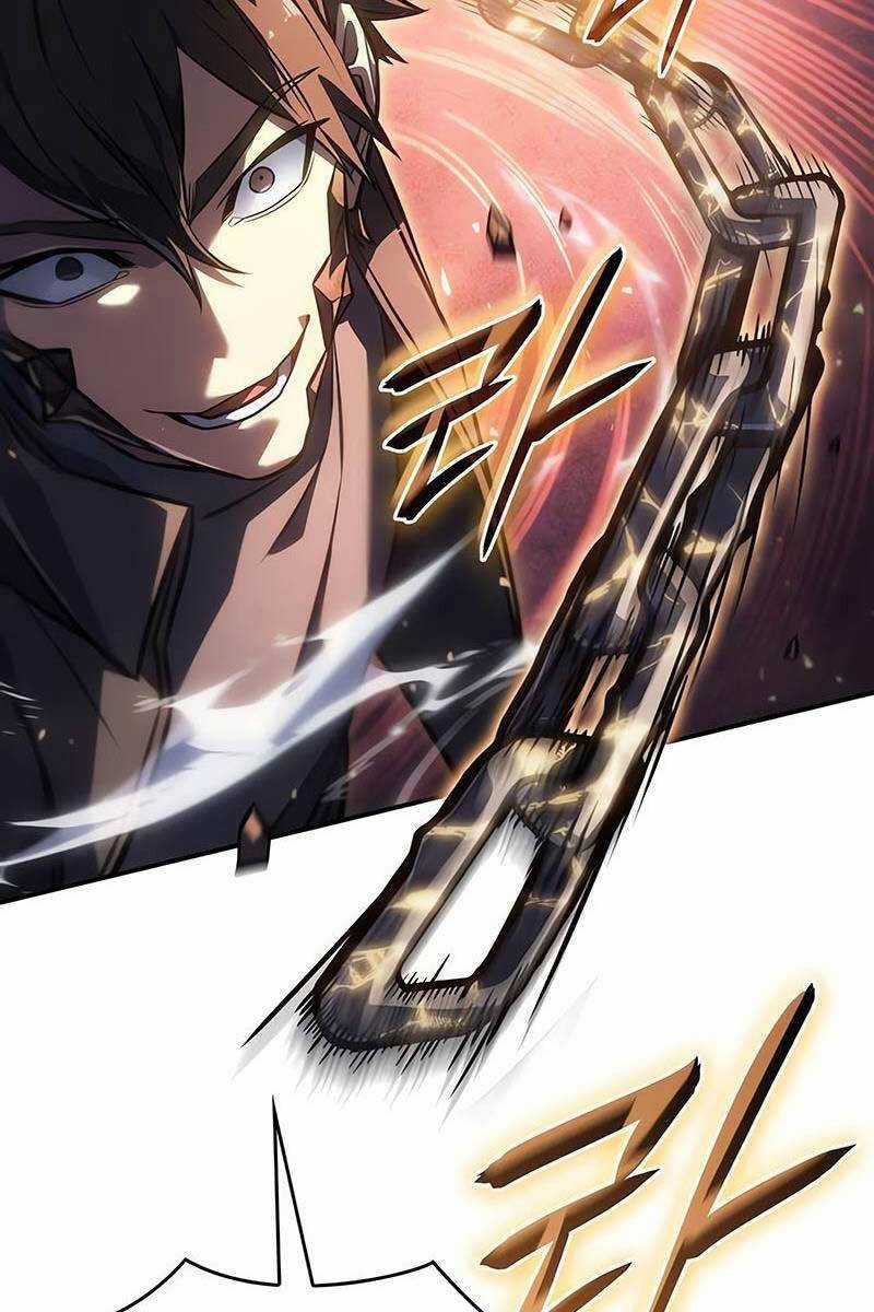 Hồi Quy Bằng Vương Quyền Chương 28 trang 138