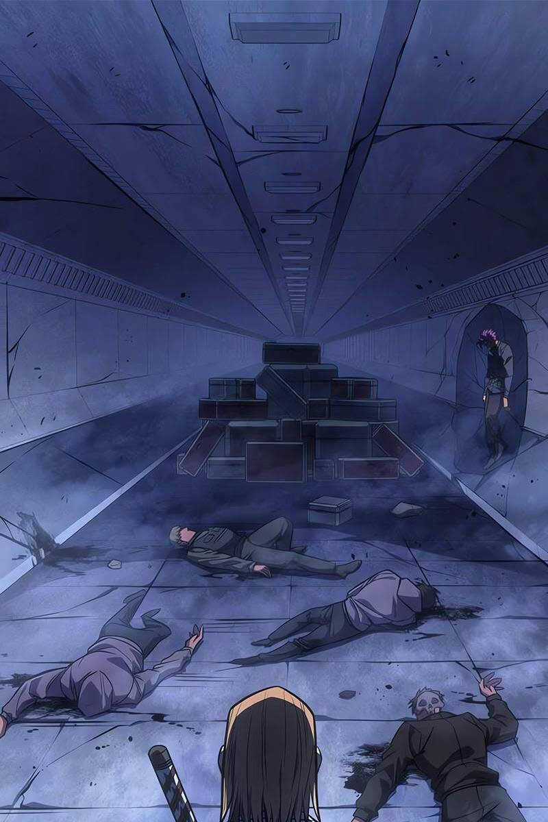 Hồi Quy Bằng Vương Quyền Chương 28 trang 14