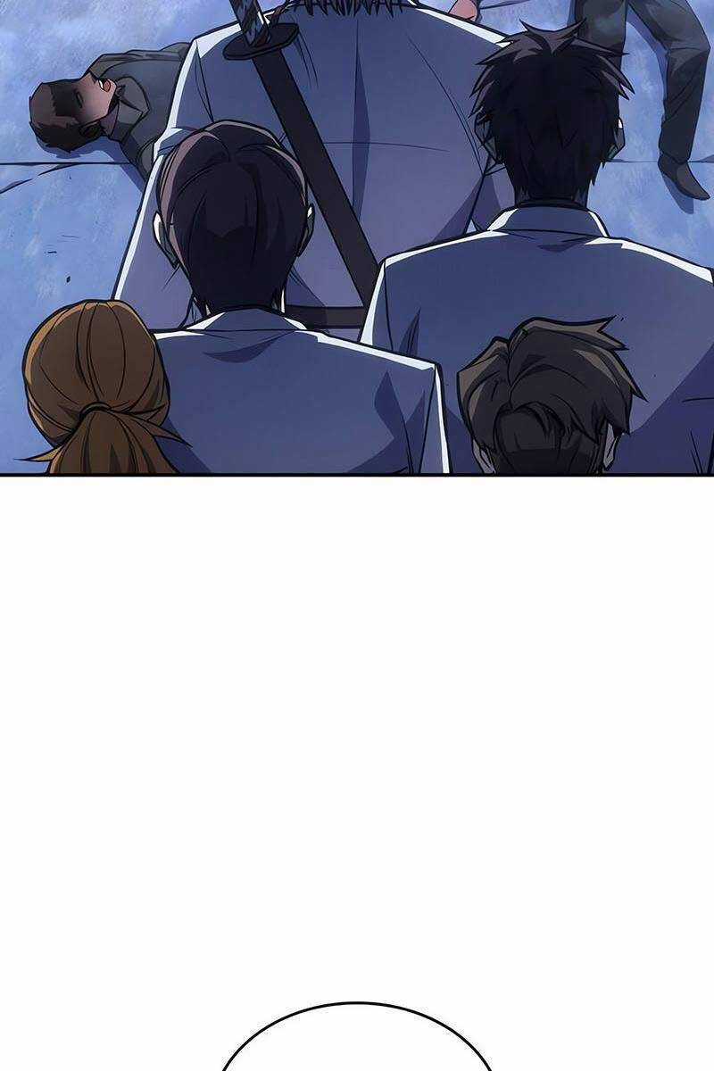 Hồi Quy Bằng Vương Quyền Chương 28 trang 15