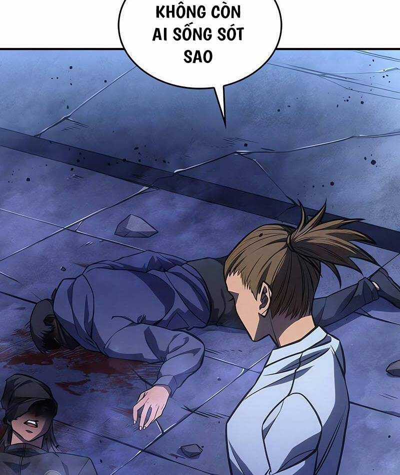 Hồi Quy Bằng Vương Quyền Chương 28 trang 16