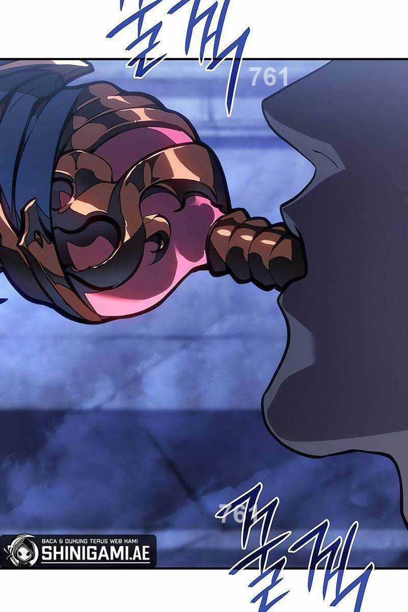 Hồi Quy Bằng Vương Quyền Chương 28 trang 2