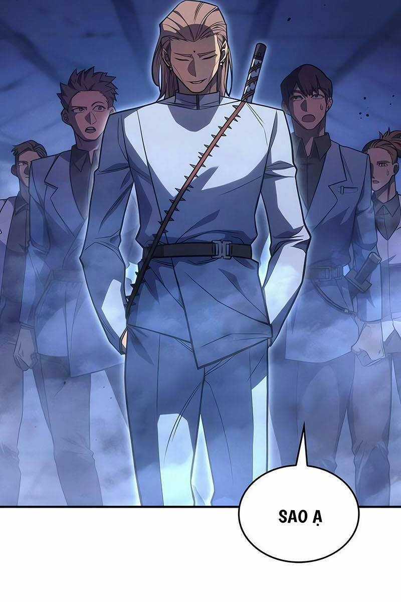 Hồi Quy Bằng Vương Quyền Chương 28 trang 20