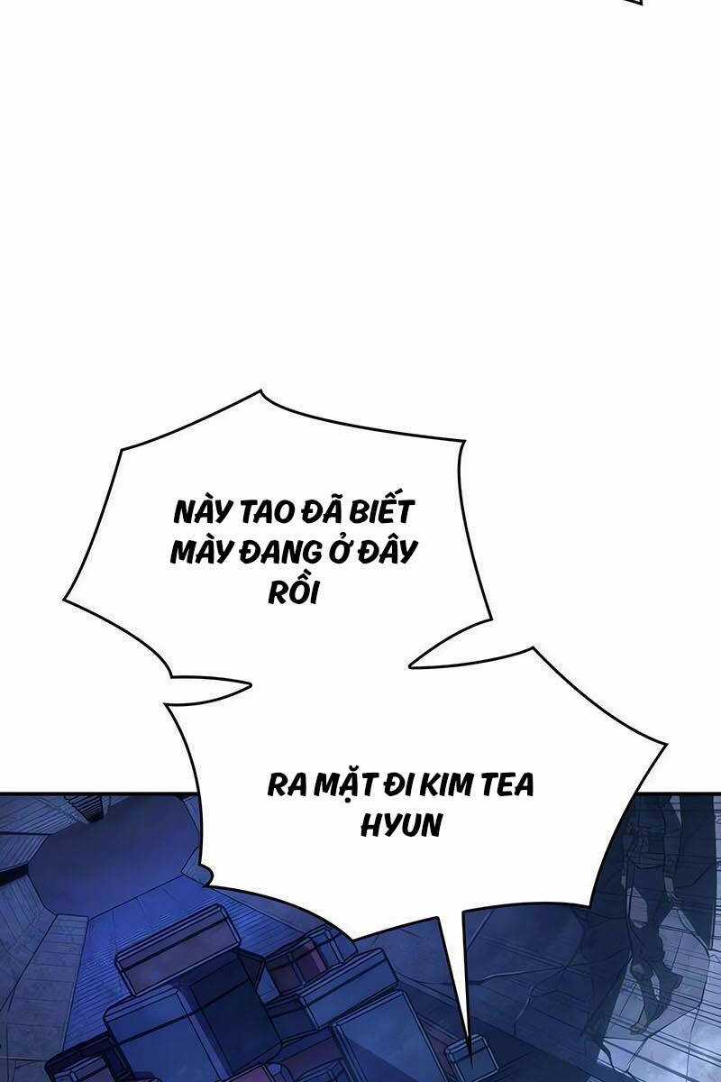 Hồi Quy Bằng Vương Quyền Chương 28 trang 23