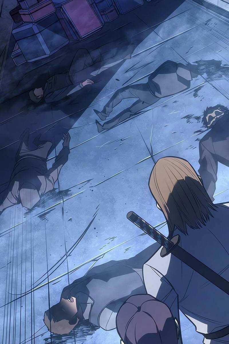 Hồi Quy Bằng Vương Quyền Chương 28 trang 24