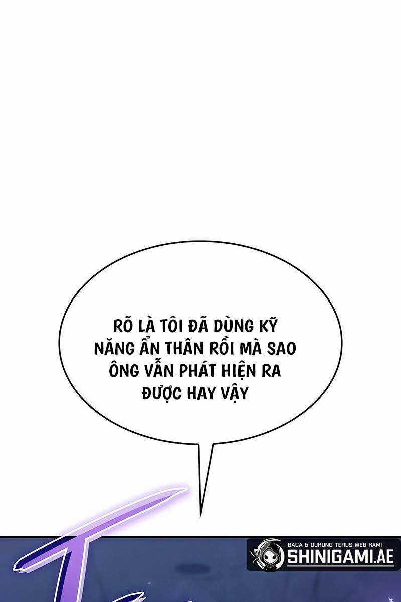 Hồi Quy Bằng Vương Quyền Chương 28 trang 27