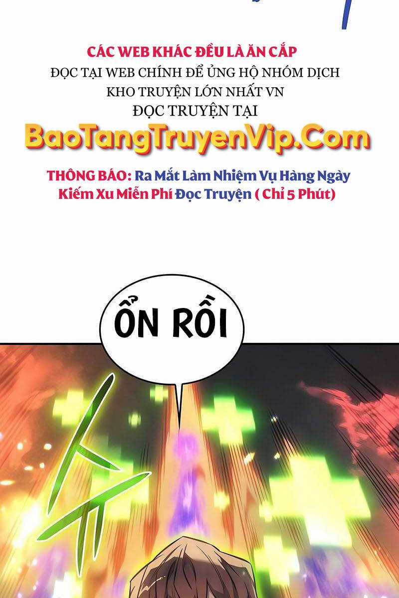 Hồi Quy Bằng Vương Quyền Chương 28 trang 3