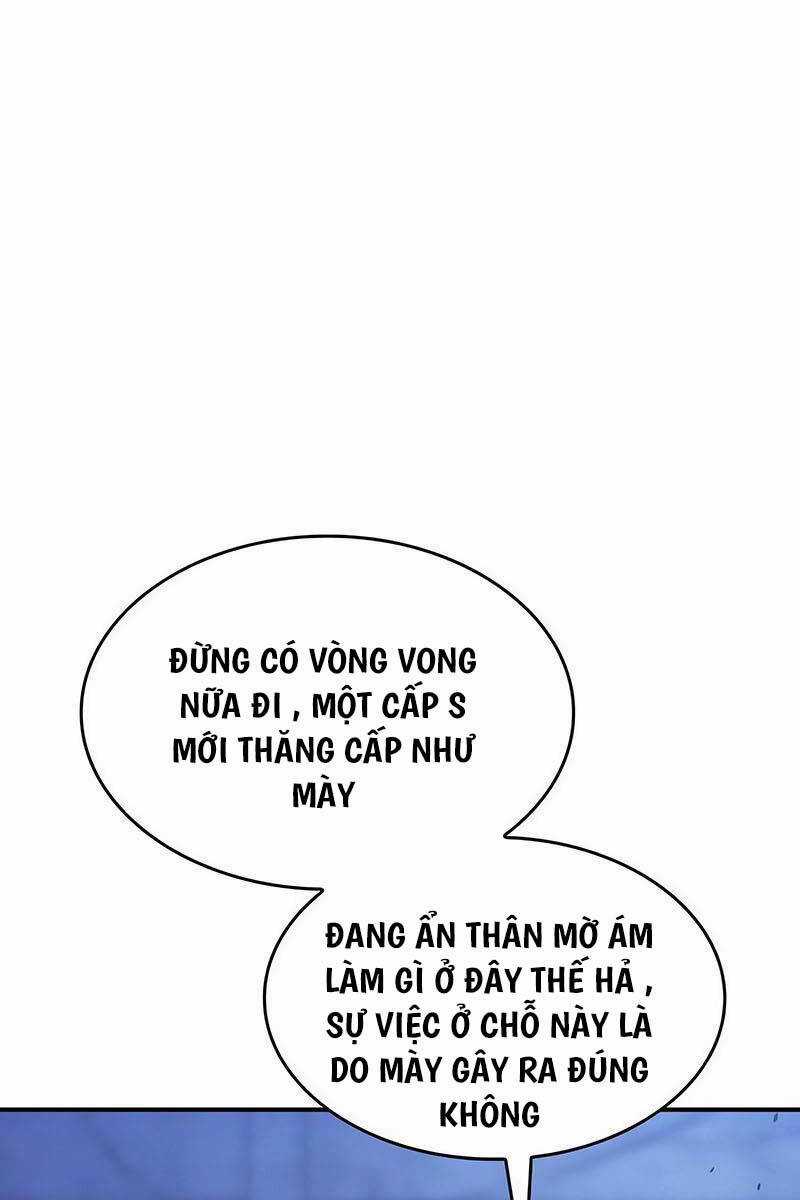 Hồi Quy Bằng Vương Quyền Chương 28 trang 33