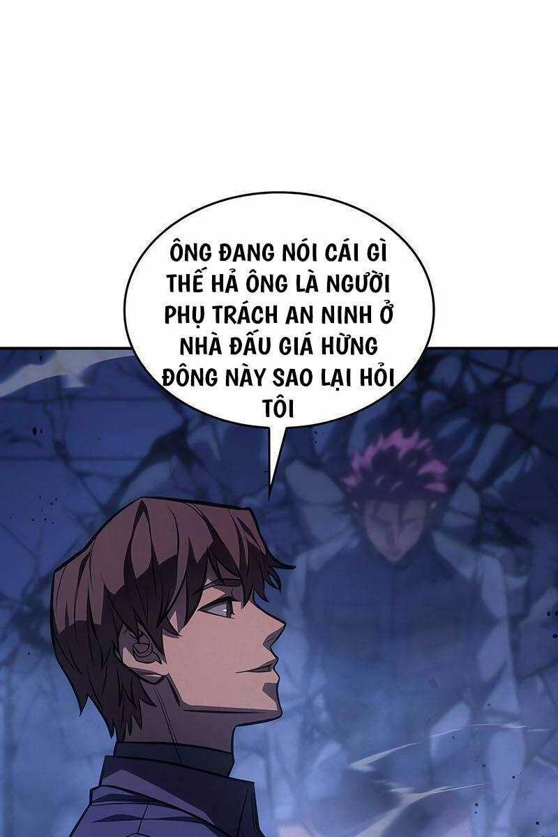 Hồi Quy Bằng Vương Quyền Chương 28 trang 35