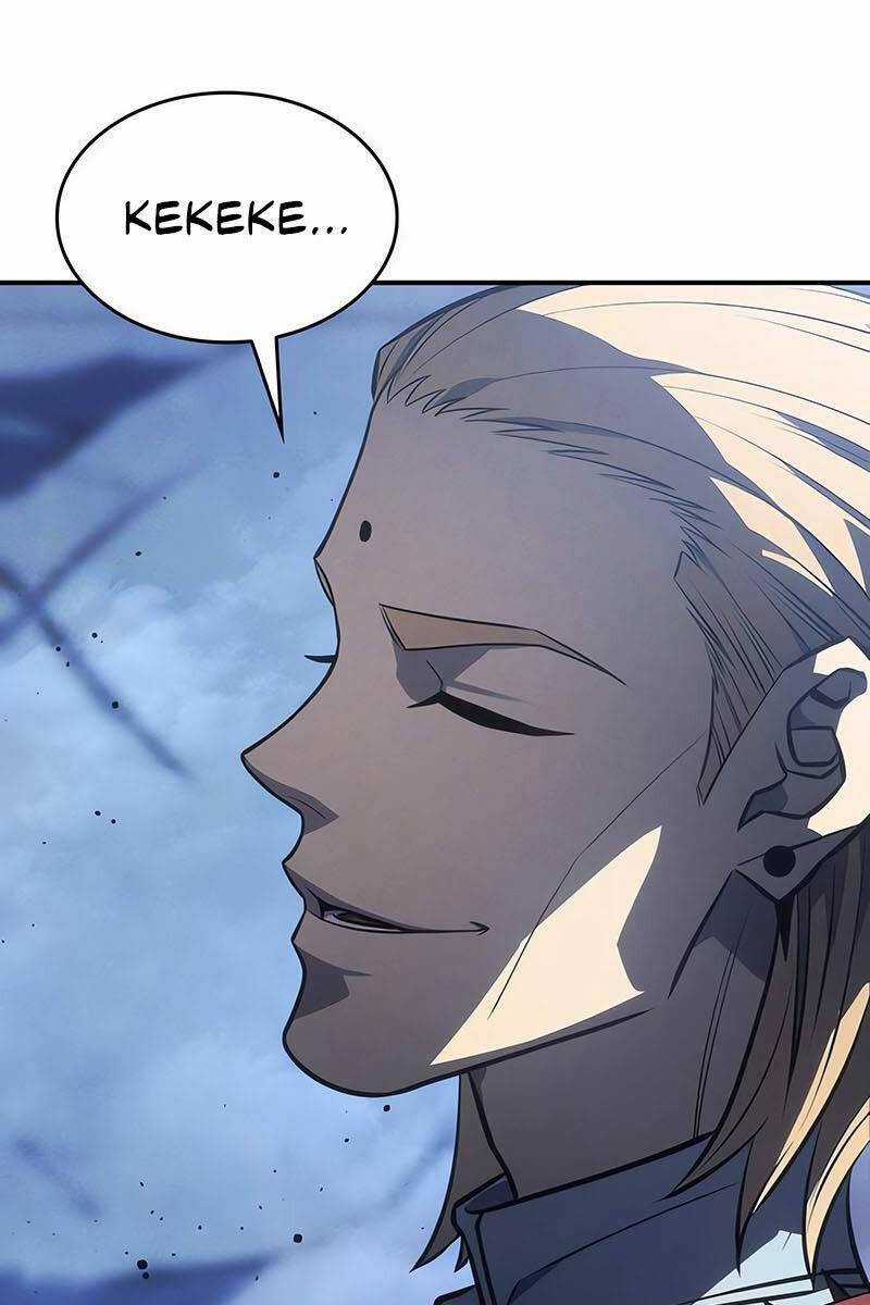 Hồi Quy Bằng Vương Quyền Chương 28 trang 37