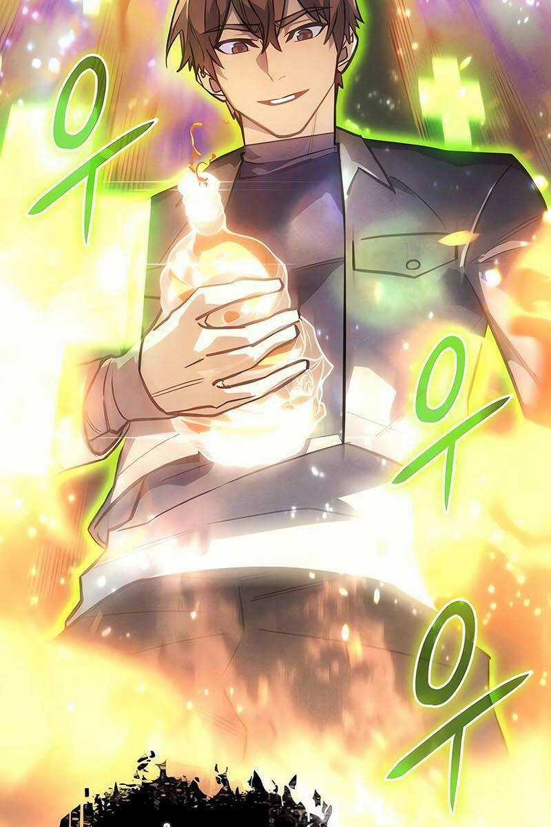 Hồi Quy Bằng Vương Quyền Chương 28 trang 4