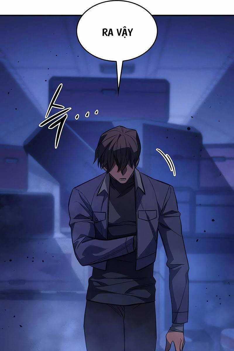 Hồi Quy Bằng Vương Quyền Chương 28 trang 40